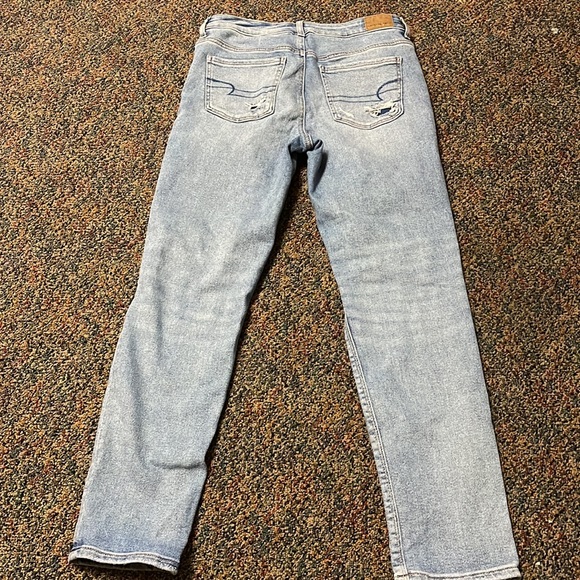 American Eagle Jeans - Picture 2 of 4